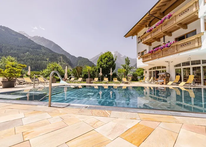 Hotel Edenlehen