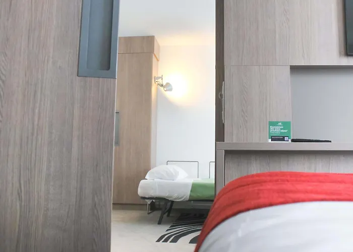 Novotel Narbonne Sud A9/A61