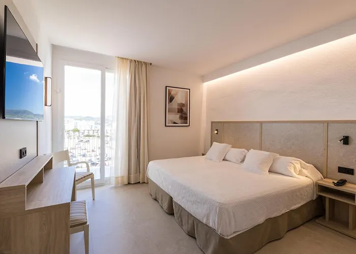 Hotel Gran Sol