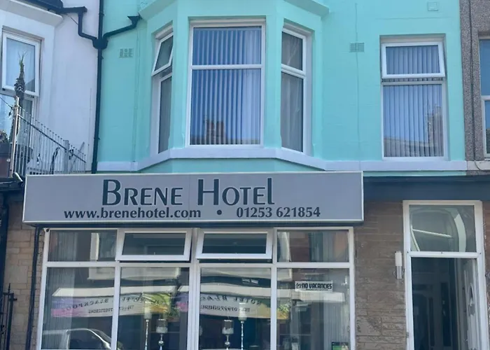 Brene Hotel