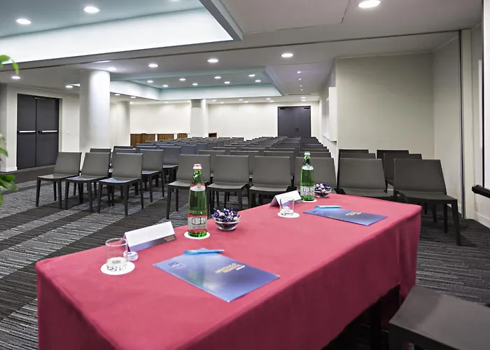 Novotel Roma Eur