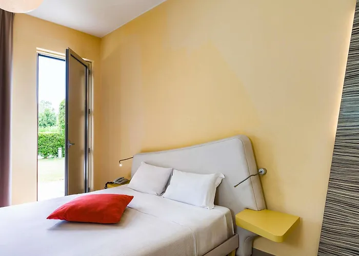 ibis Styles Catania Acireale