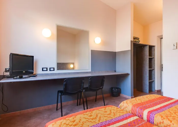 Autohotel Venezia
