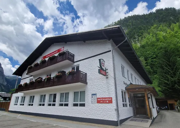 Pension Bergfried