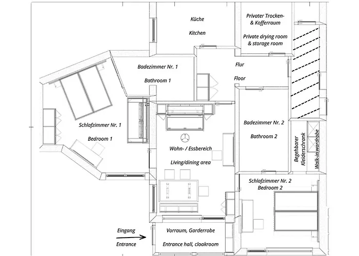 Haus Bergkristall