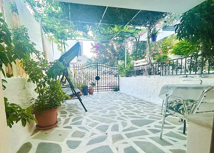 Hotel Alexandra'S House Skiathos