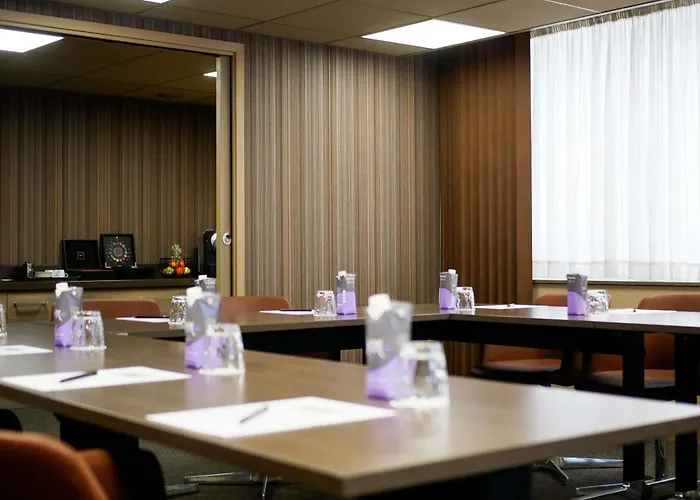 Mercure Poitiers Centre
