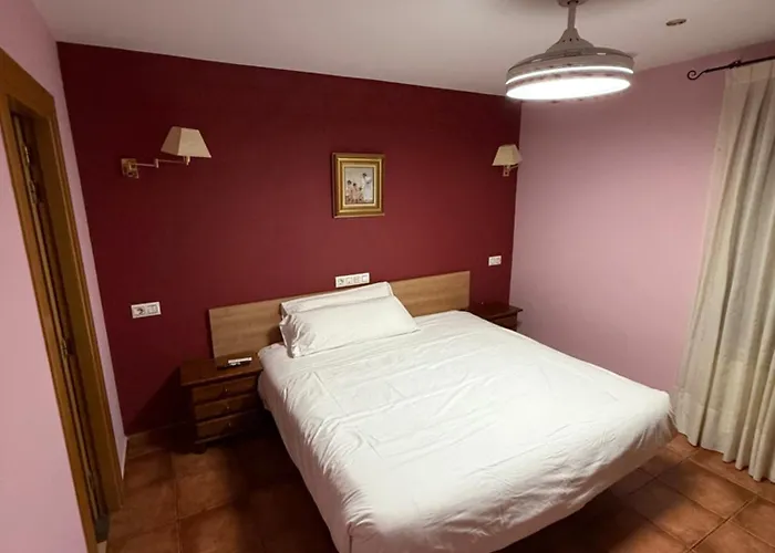 Hostal Arévacos