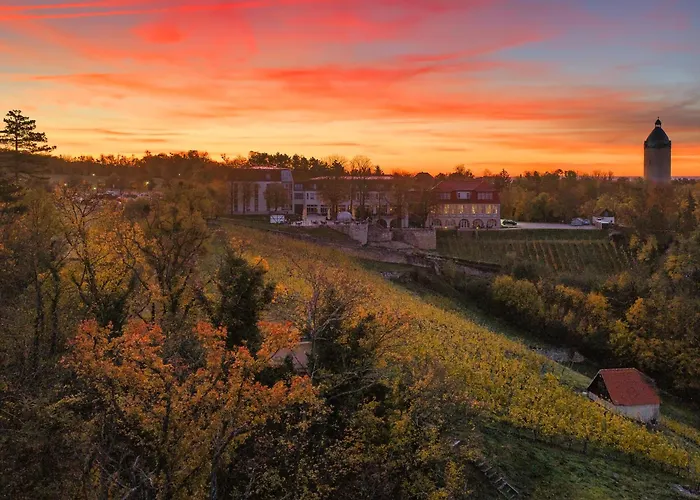 Weinberghotel Edelacker