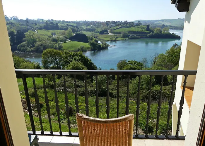 El Mirador de Trasvia Comillas