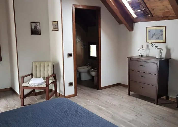 La Cicogna