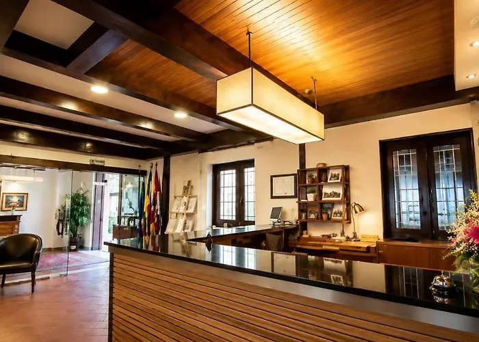 Hospedium Hotel Juan II