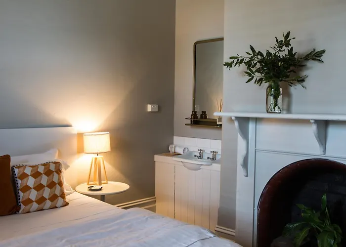 Healesville Hotel
