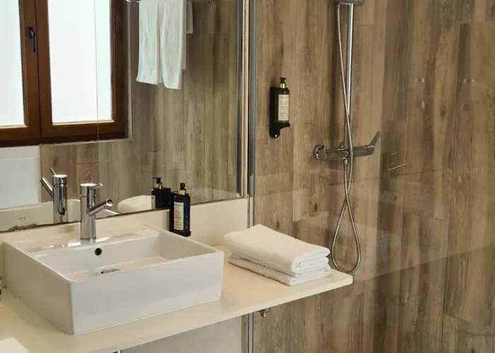 Apartamentos Sierra del Oso