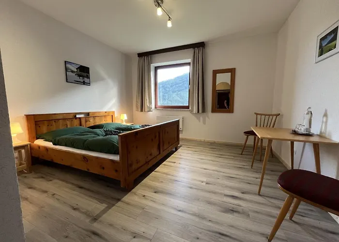 Gasthof Hochalmspitze
