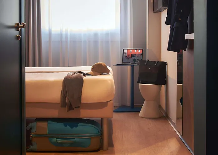 Ibis Budget Vitoria Gasteiz