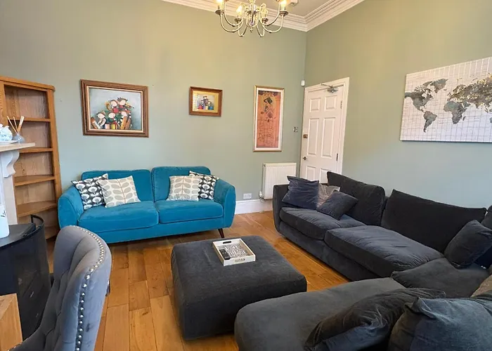 Abbey Gh All Rooms En-Suite