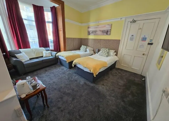 Kimberley House