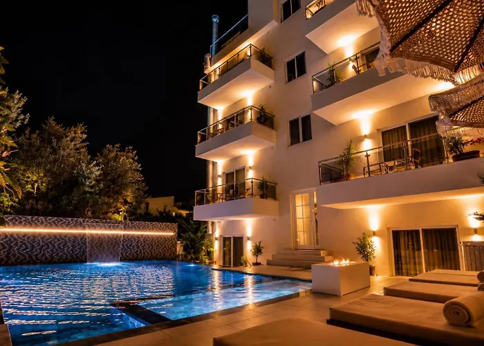 Hotel Mare