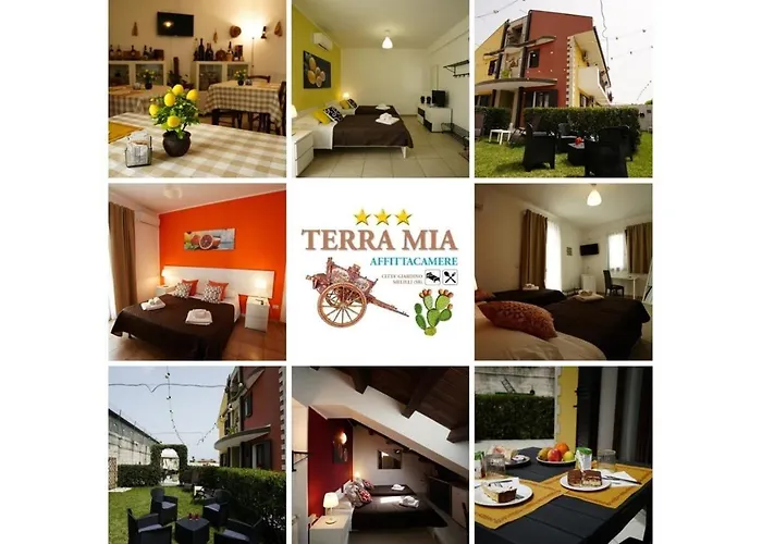 Terra Mia