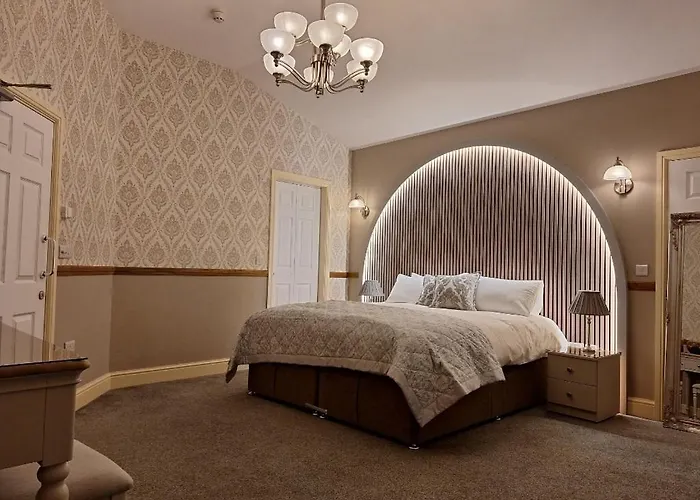 Parkers House Bed & Breakfast