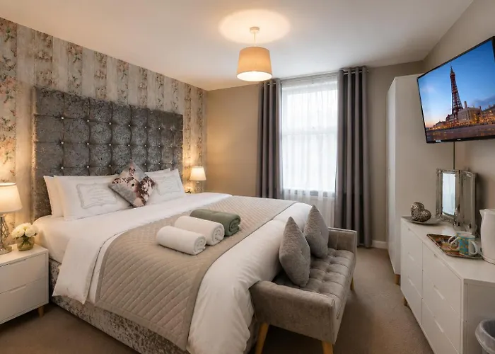 Devon Guest House