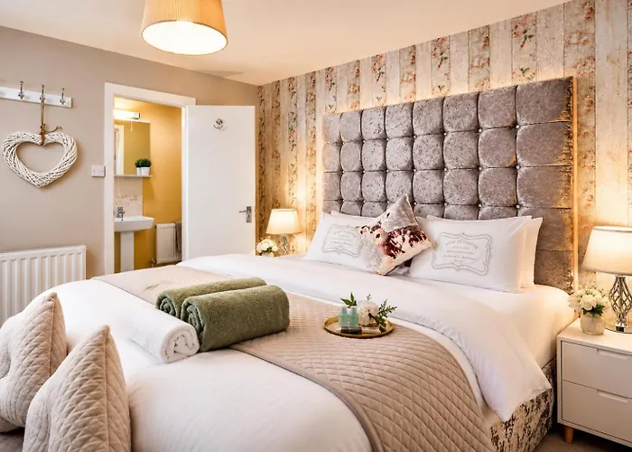 Devon Guest House