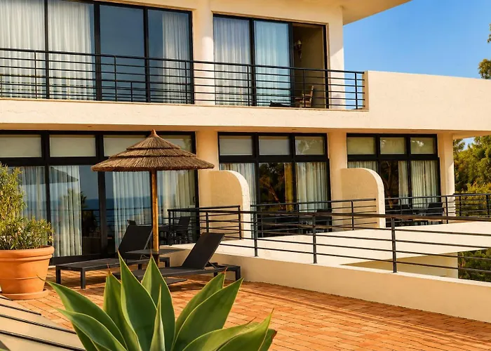 Vila Foz Club - Algarve Alvor
