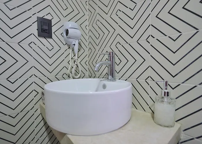 Hotel Galaxia Oaxaca