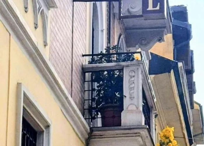 Hotel Malta
