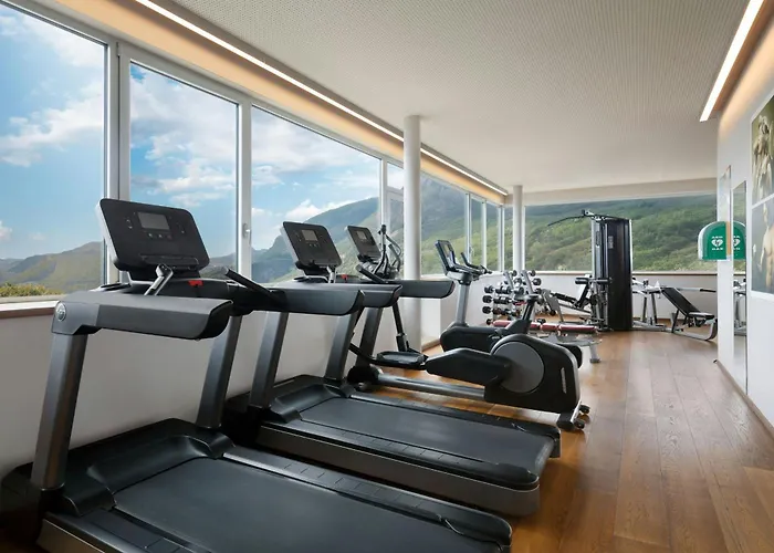 Four Points Sheraton Bolzano Bozen