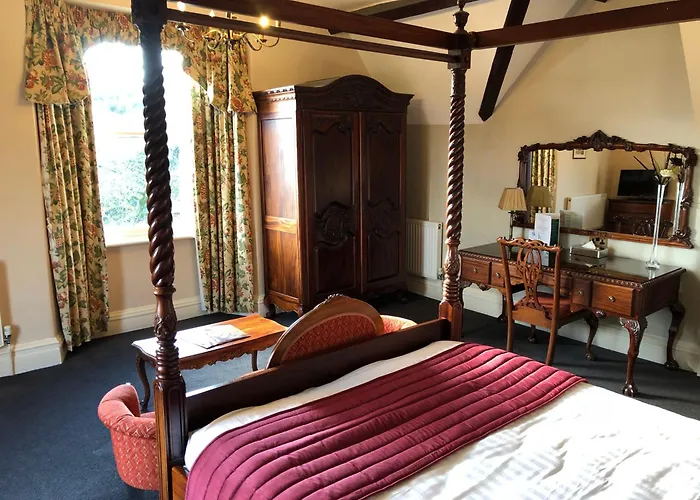 Cumbria Grand Hotel