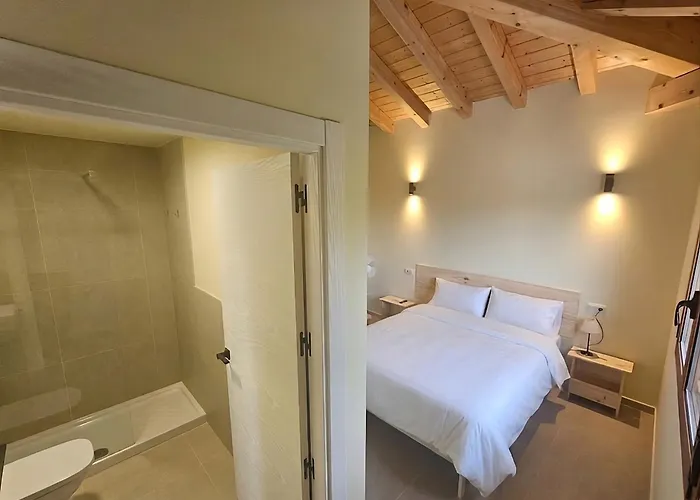 Hostal JP y Estudios