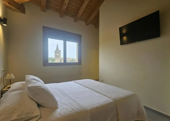 Hostal JP y Estudios