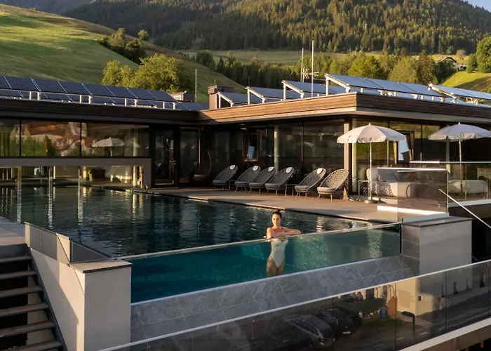 Terentnerhof 4*S Active & Lifestyle Hotel