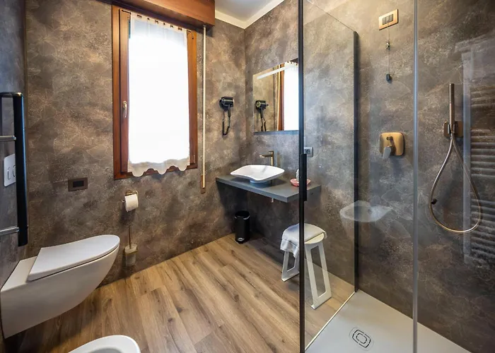 Hotel Confine