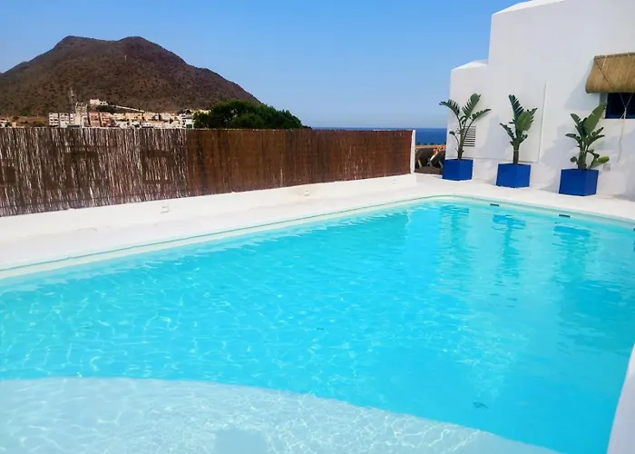 Hotel Dorado San José