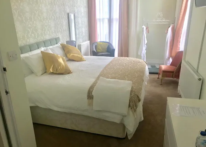 Highlea Guest House