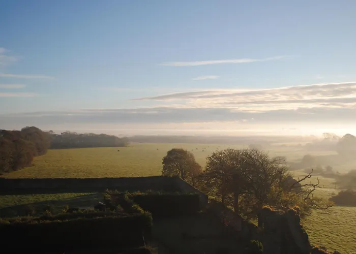 Killiane Castle Country House & Farm