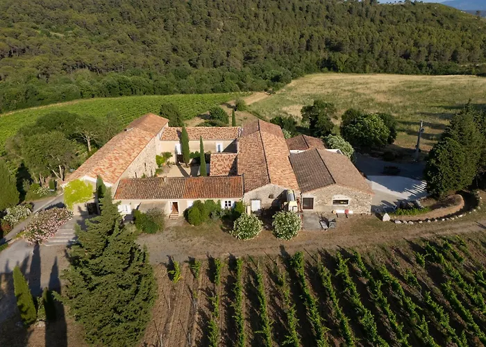 Chateau La Villatade