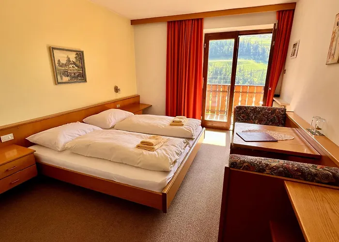 Pension Thalerhof