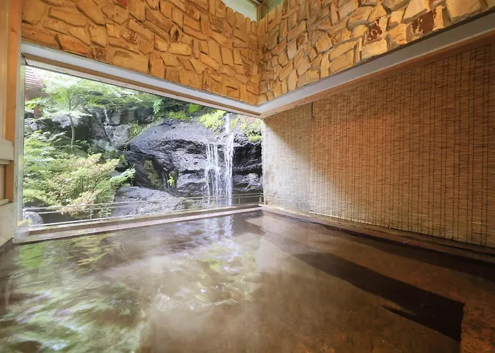 Fuji Lake Hotel