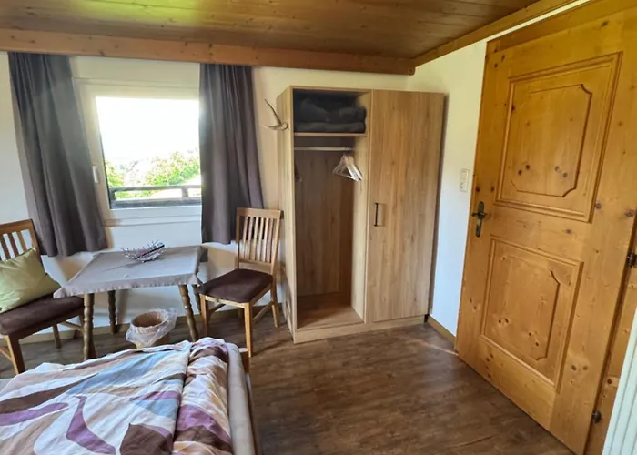 Landhaus Aigner Mittersill