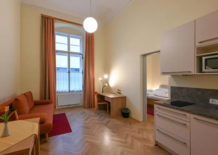 Gästehaus im Priesterseminar Salzburg