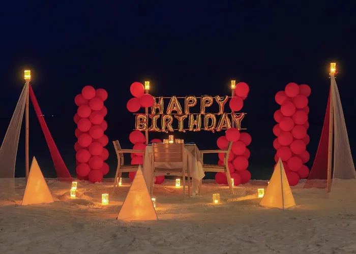 Kaani Beach Hotel
