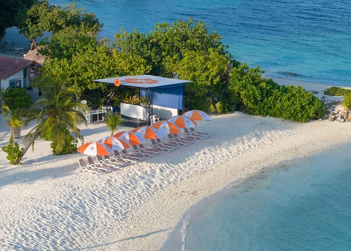 Kaani Beach Hotel