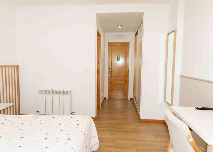 Hotel San Briz