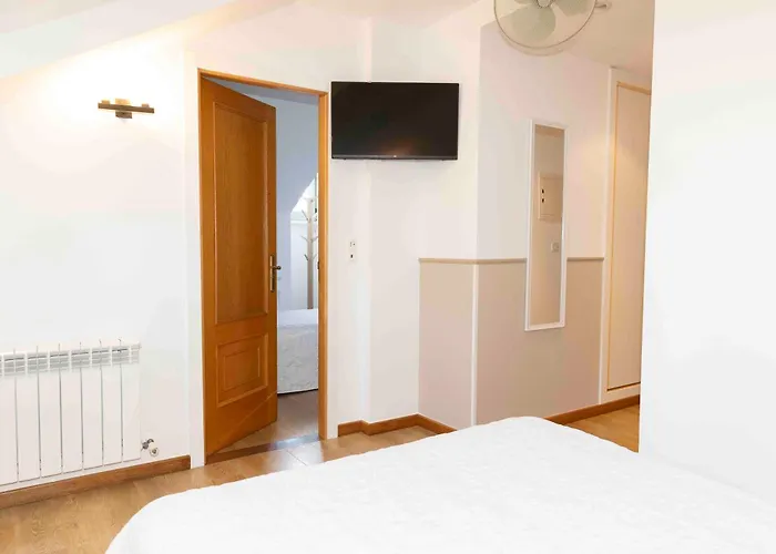 Hotel San Briz