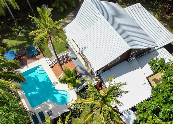 Villa Verde