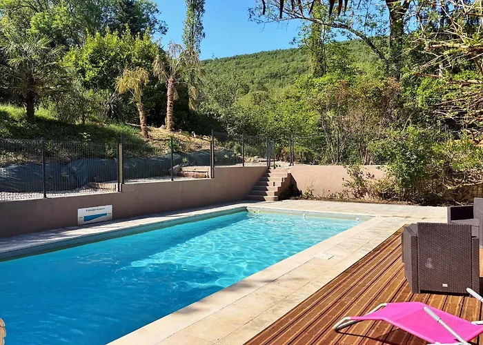 Chambres d'Hôtes Domaine du Hameau Baylesse